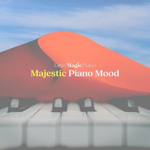 Majestic Piano Mood