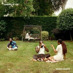 Cover of Thinking of You