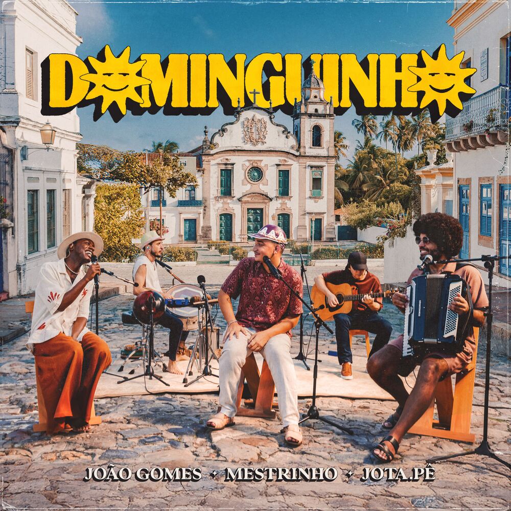 Picture of Dominguinho