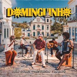 Cover of Dominguinho