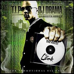 Cover of The Leak
