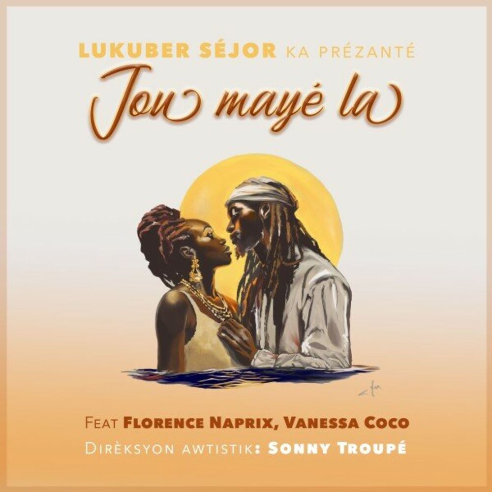 Picture of Jou Mayé La
