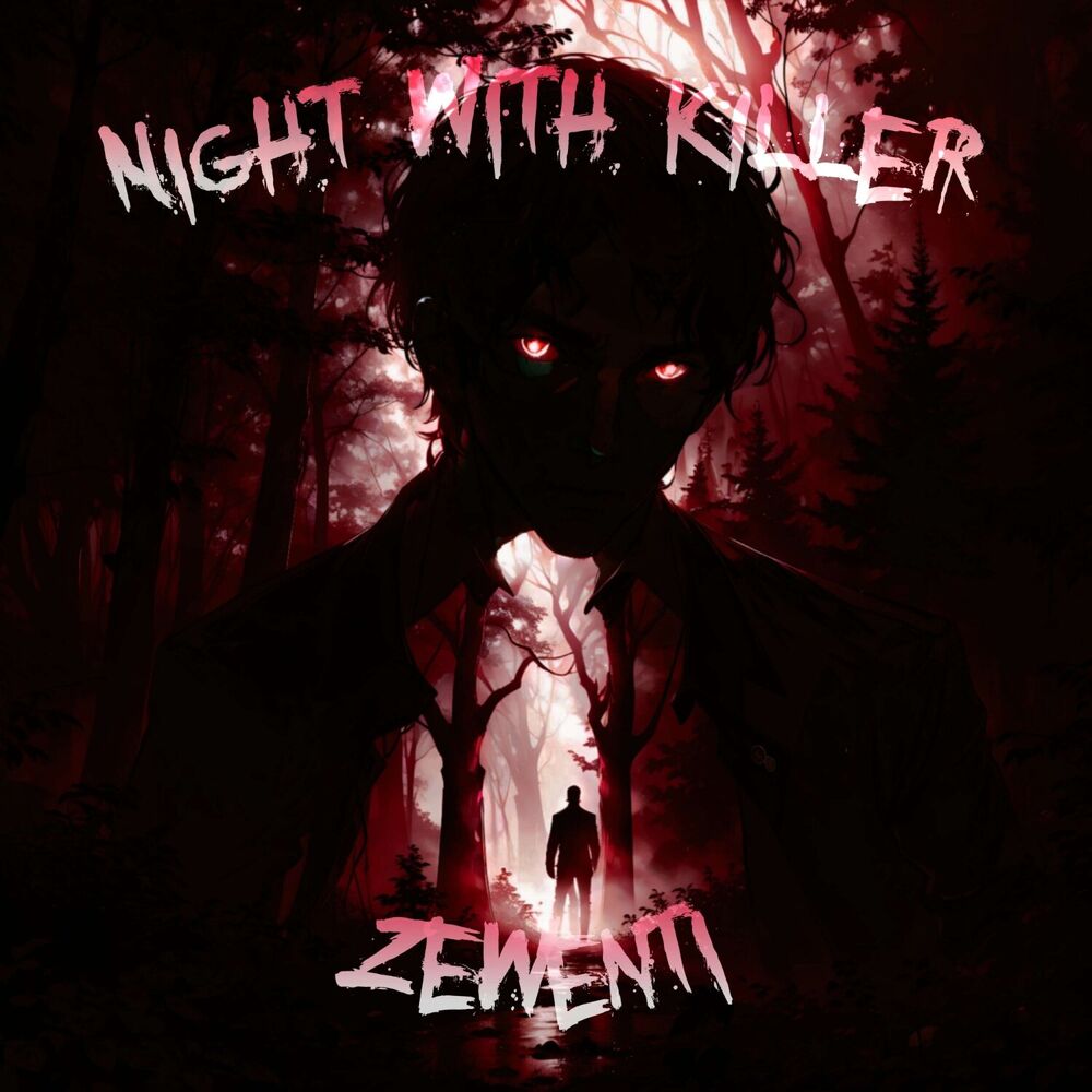 Picture of NIGHT WITH KILLER