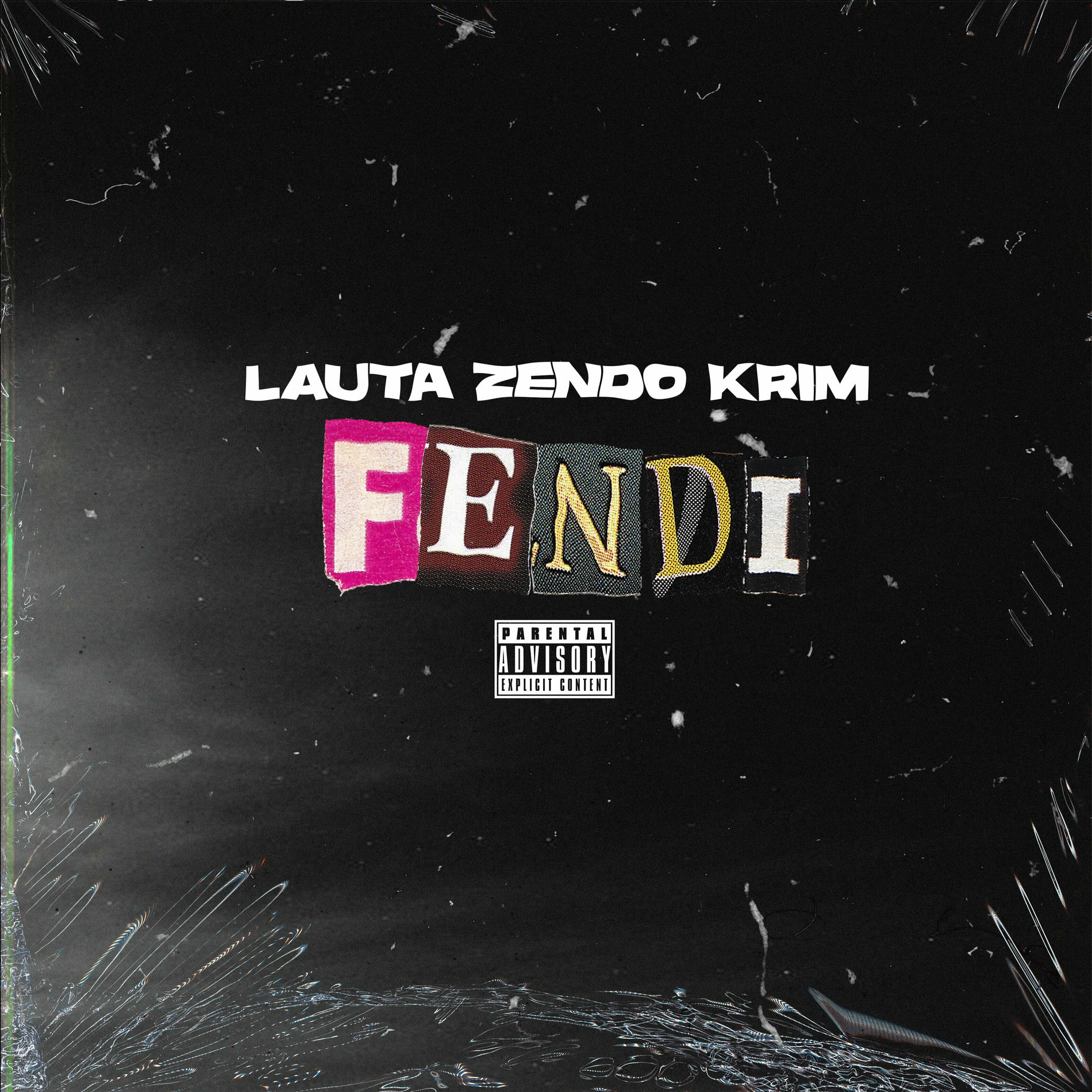 Album cover of Fendi
