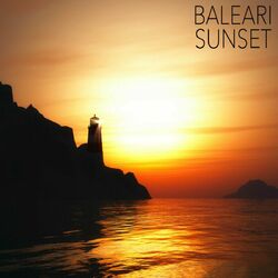 Cover of Baleari Sunset