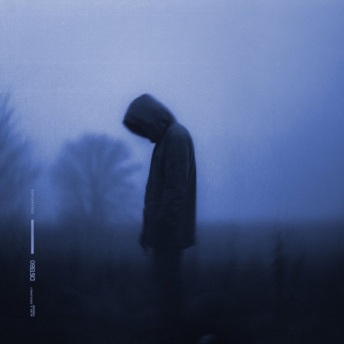 Album cover of forever