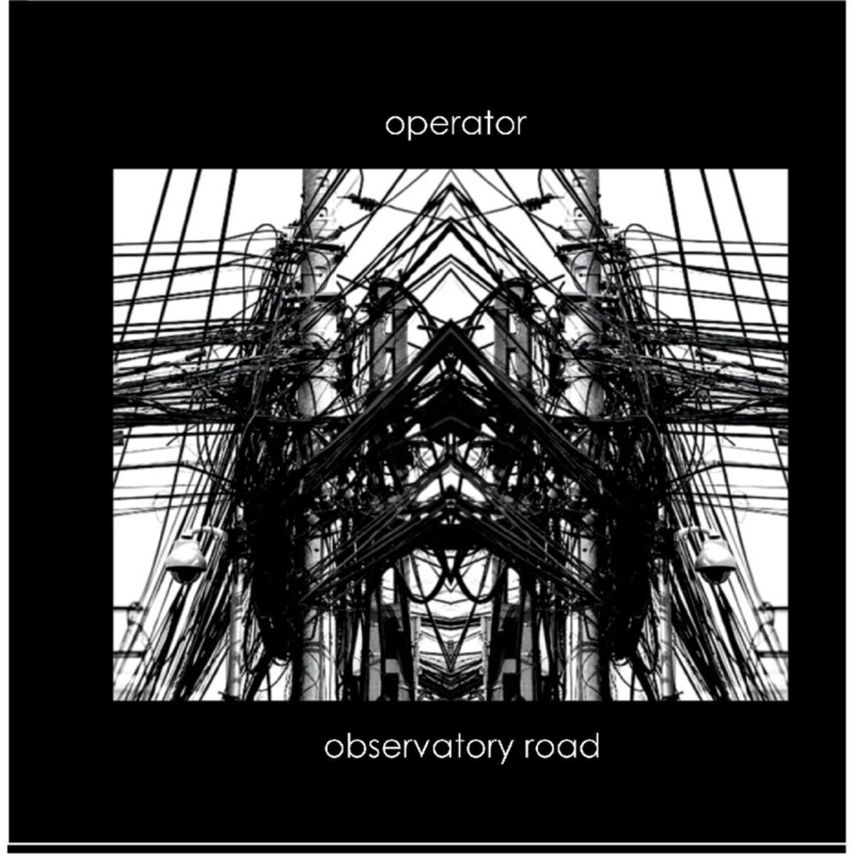 Album cover of Observatory Road
