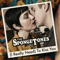 (I Really Need) To Kiss You
