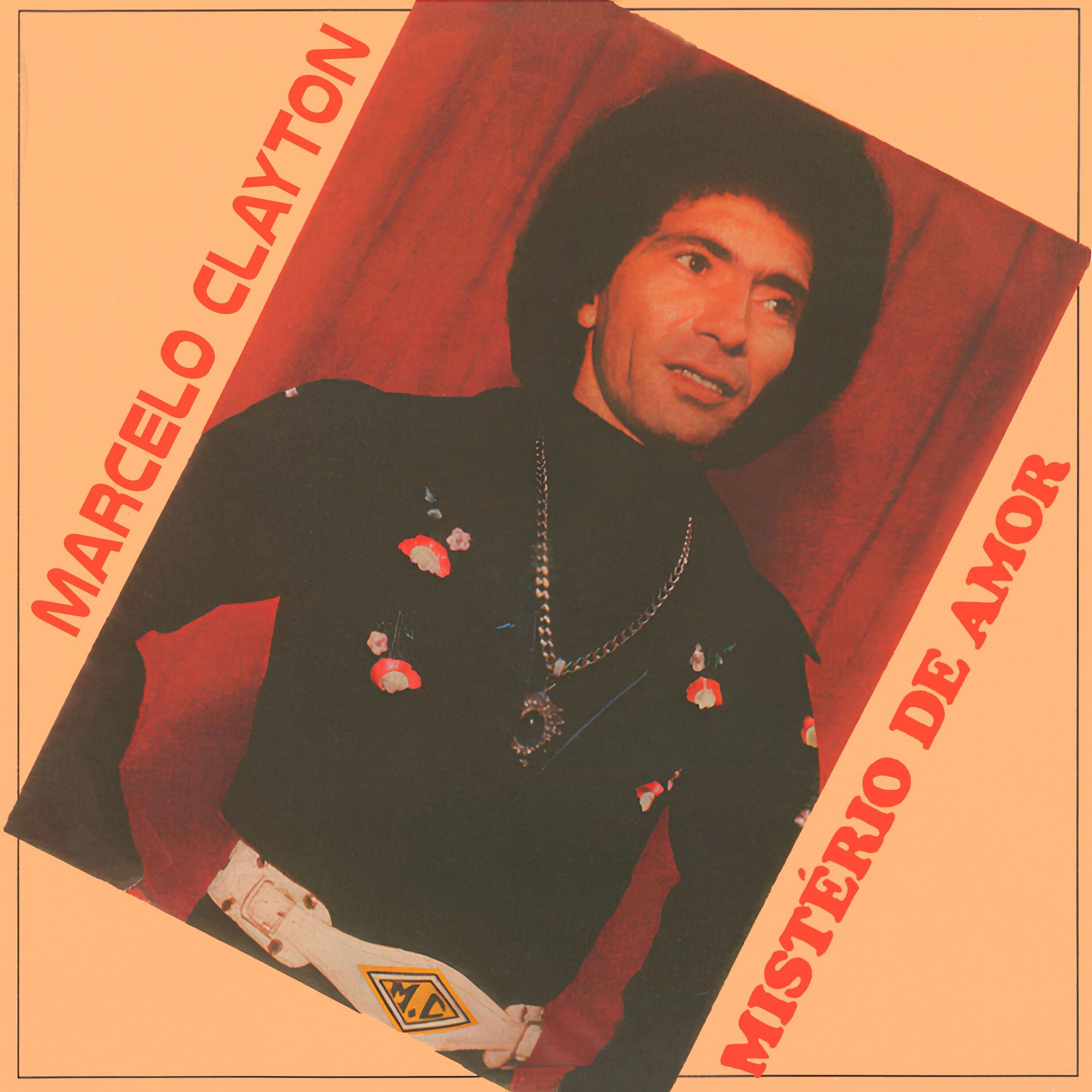 Album cover of Nathali