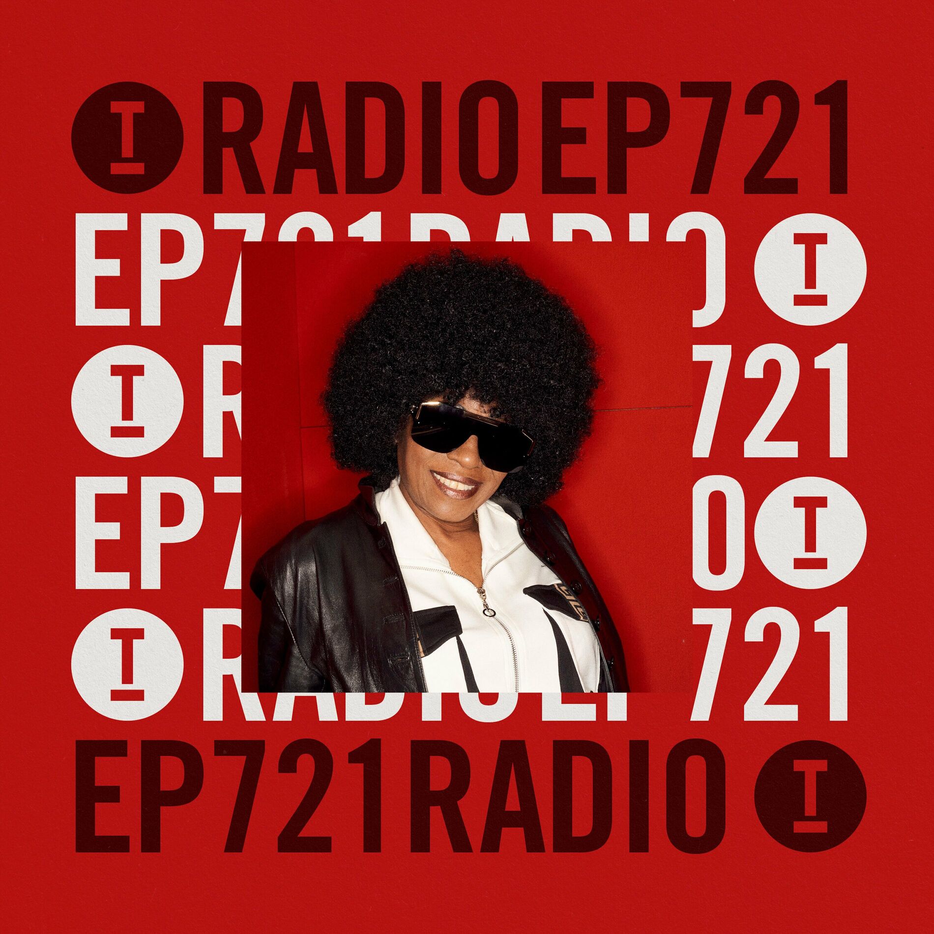 Album cover of Toolroom Radio EP721 - Presented by Mark Knight