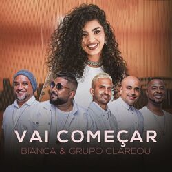 Cover of Vai Começar