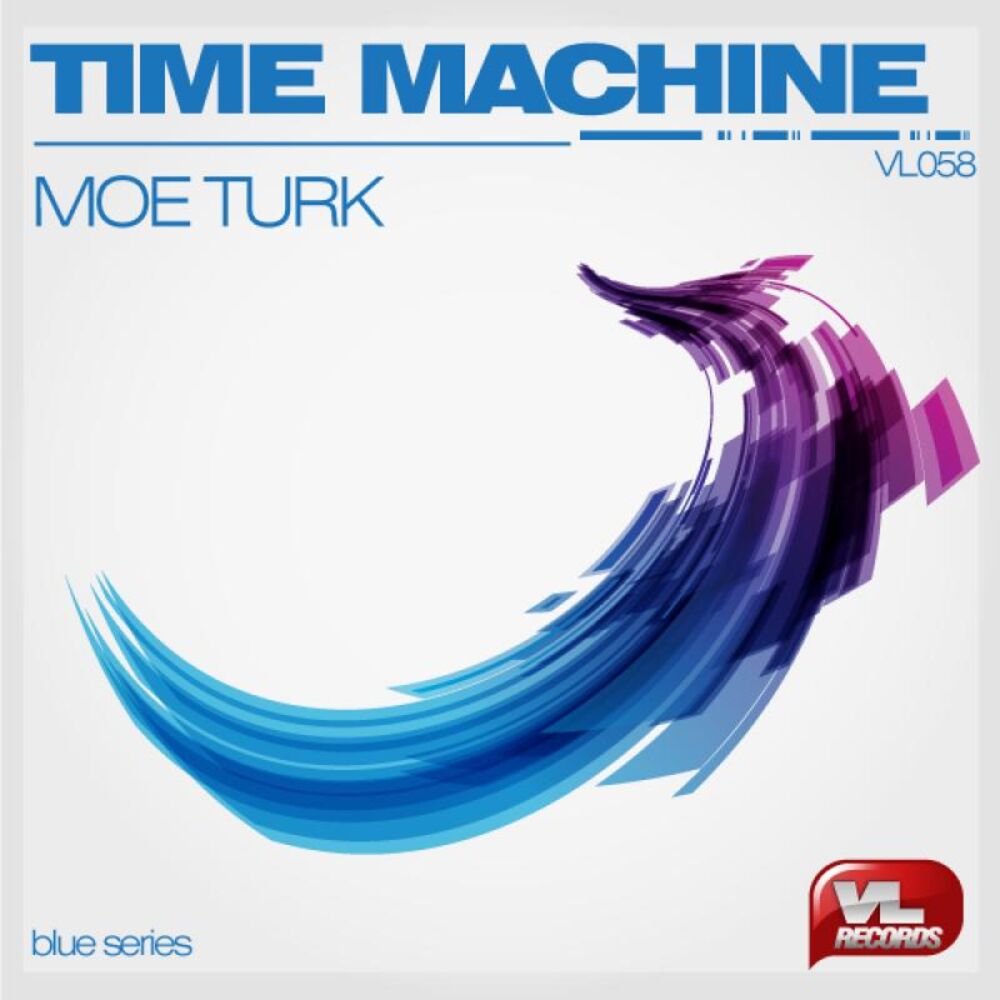 Picture of Time Machine