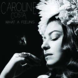 Cover of What a Feeling (Flashdance)