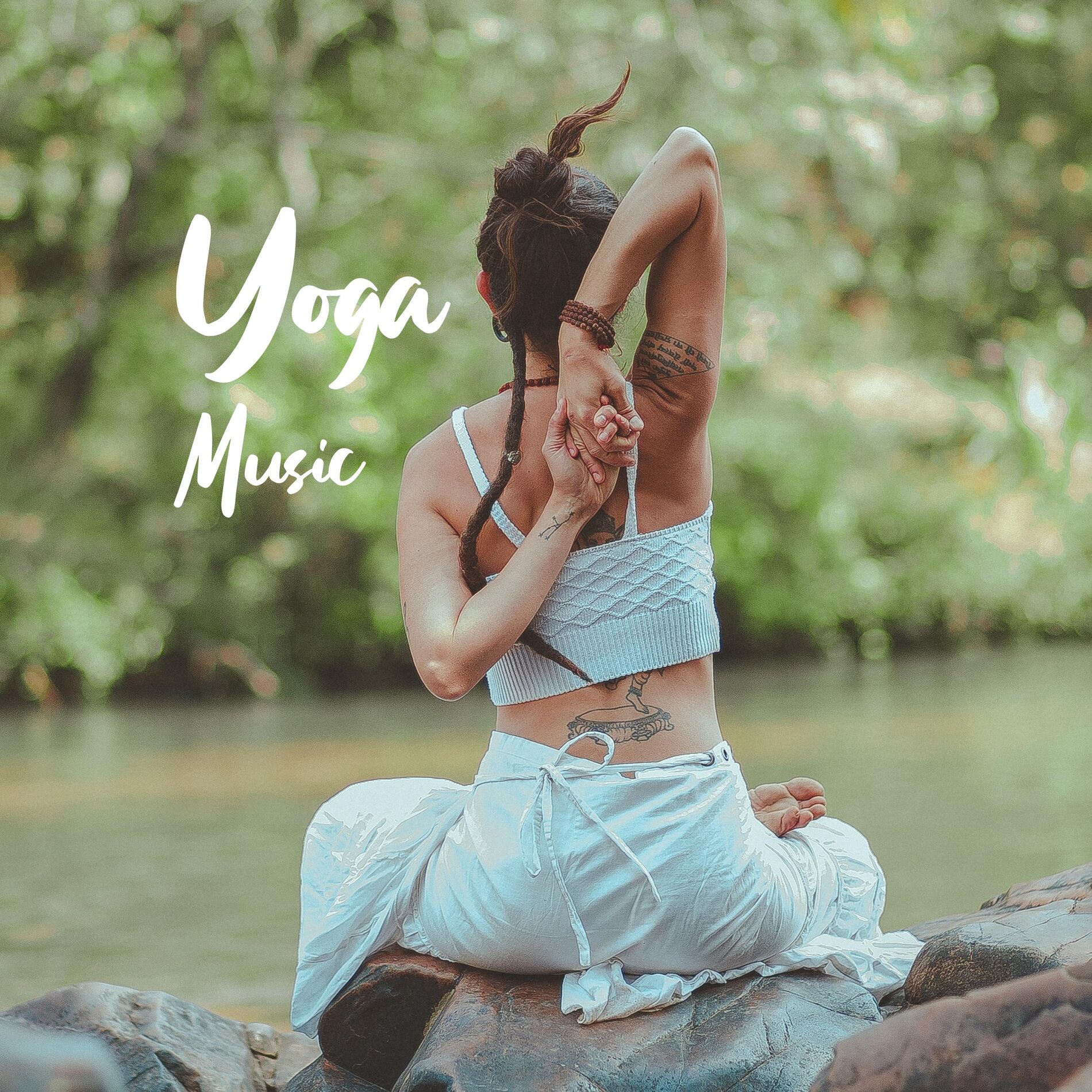 Album cover of Spiritual Journey