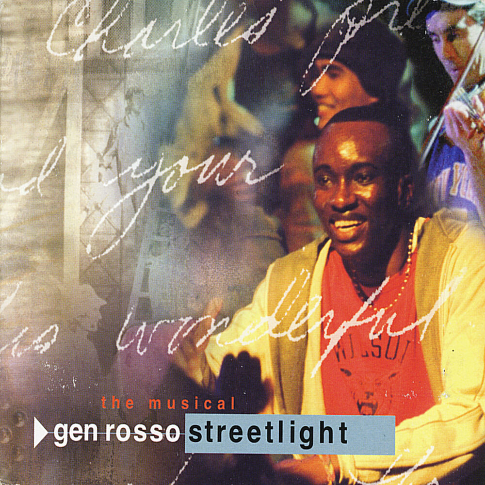 Picture of Streetlight (Italiano)
