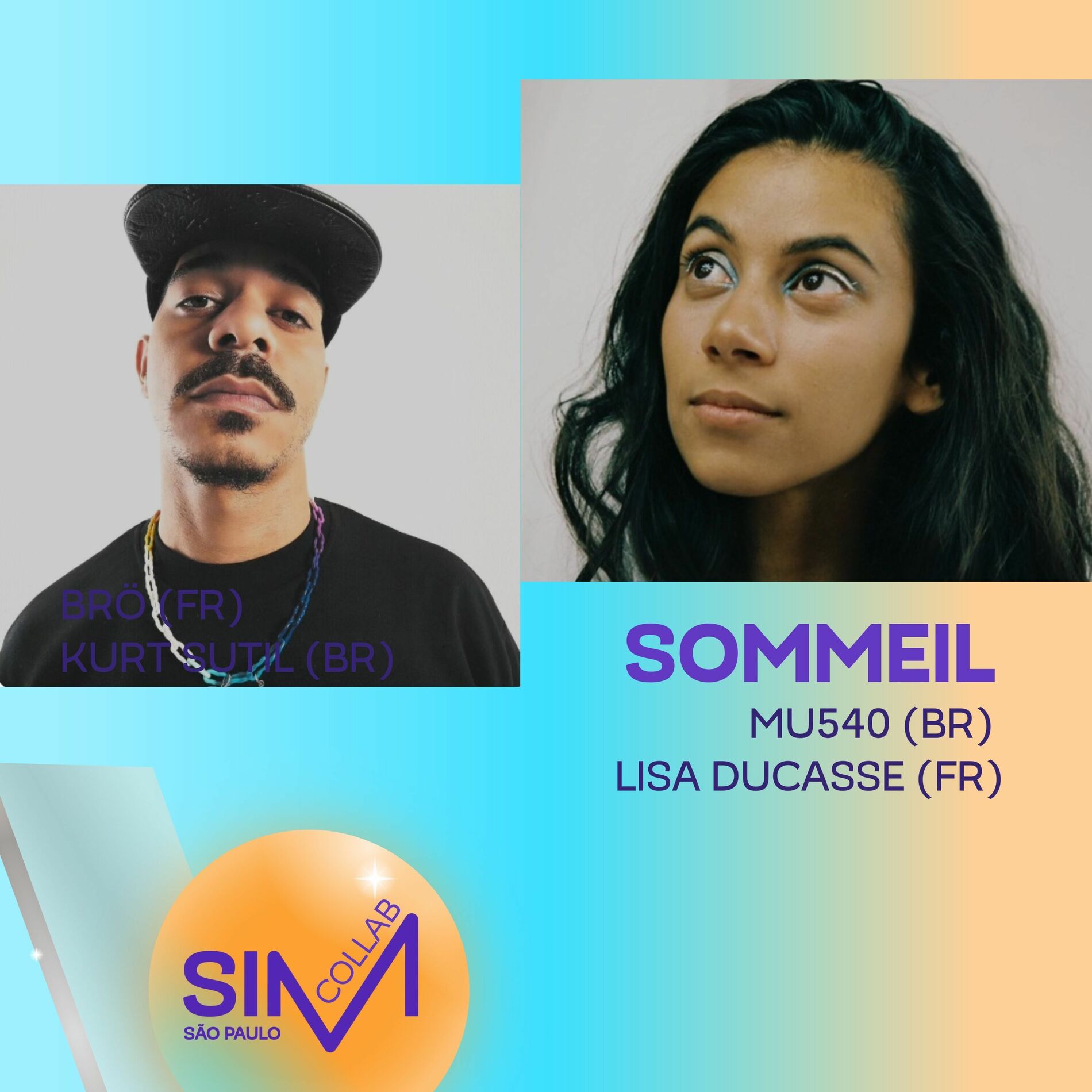 Album cover of SOMMEIL