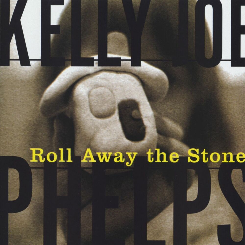 Picture of Roll Away The Stone