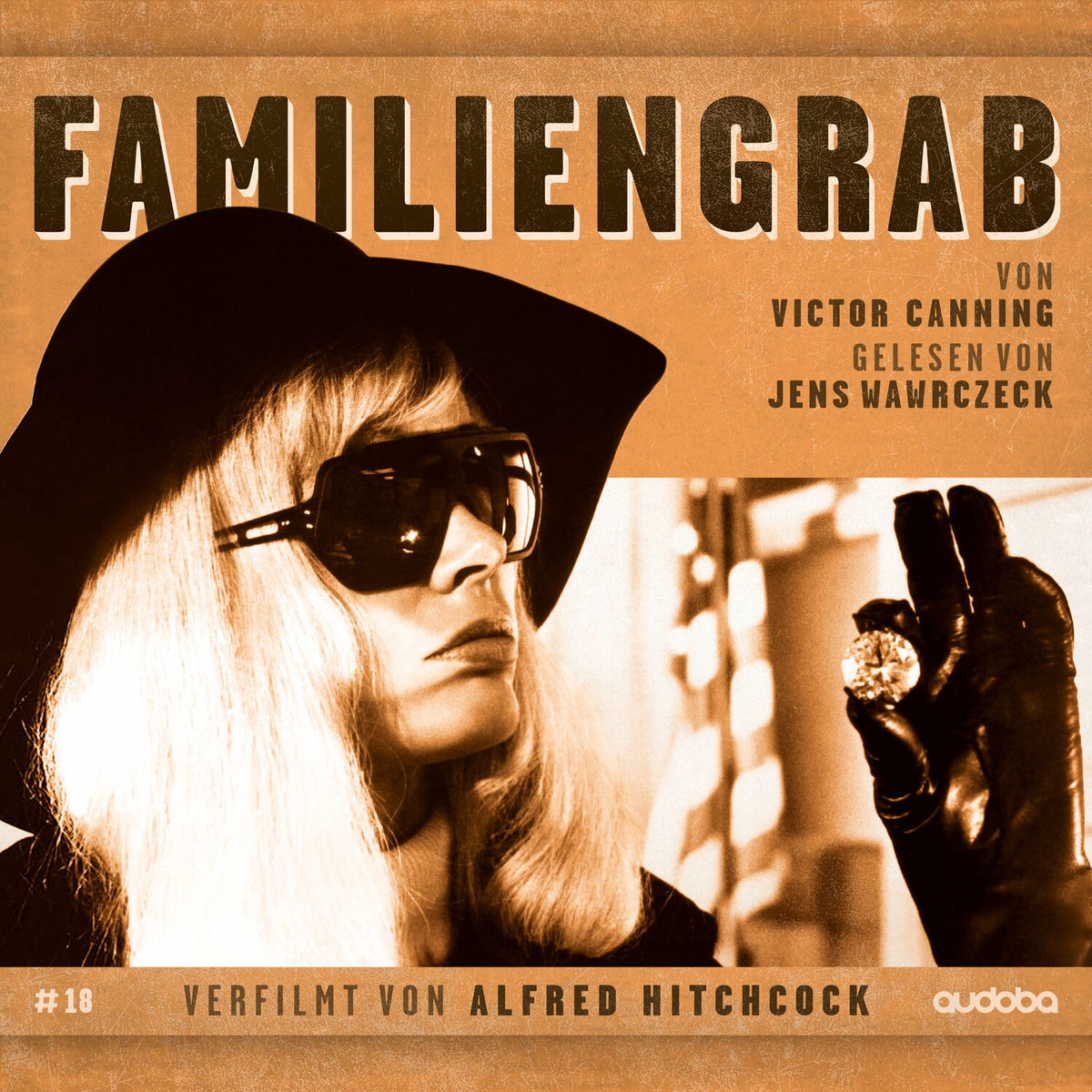 Album cover of Familiengrab