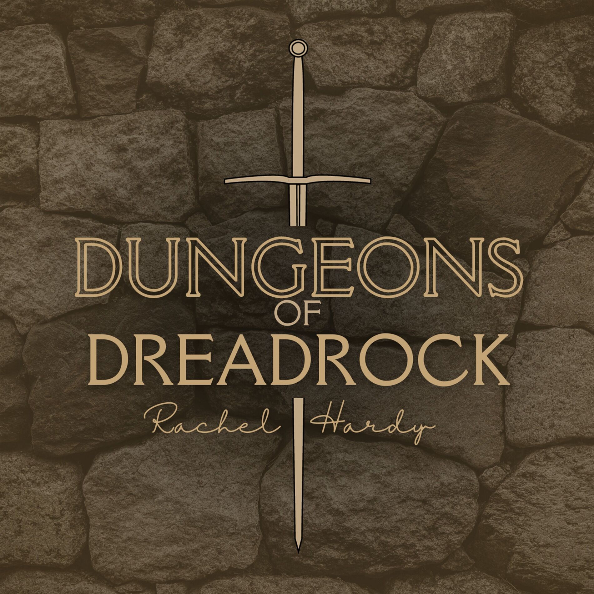 Album cover of Dungeons of Dreadrock