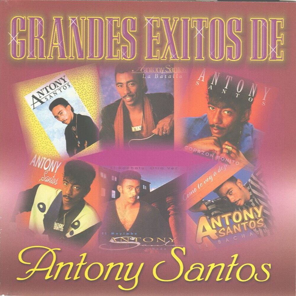 Picture of Grandes Exitos