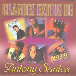 Cover of Grandes Exitos