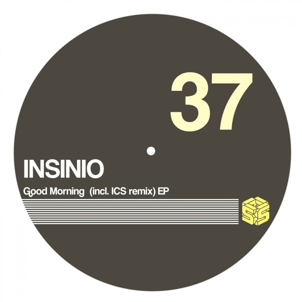 Picture of Good Morning - EP