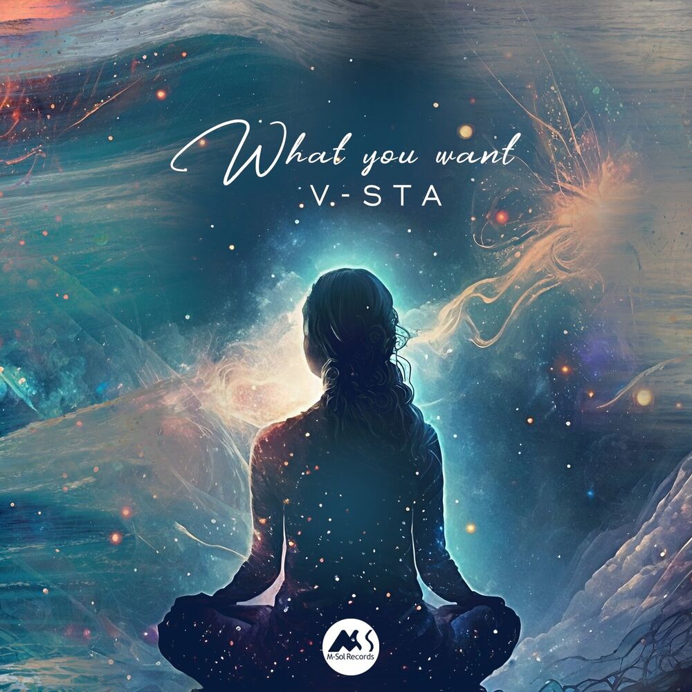 Picture of What You Want