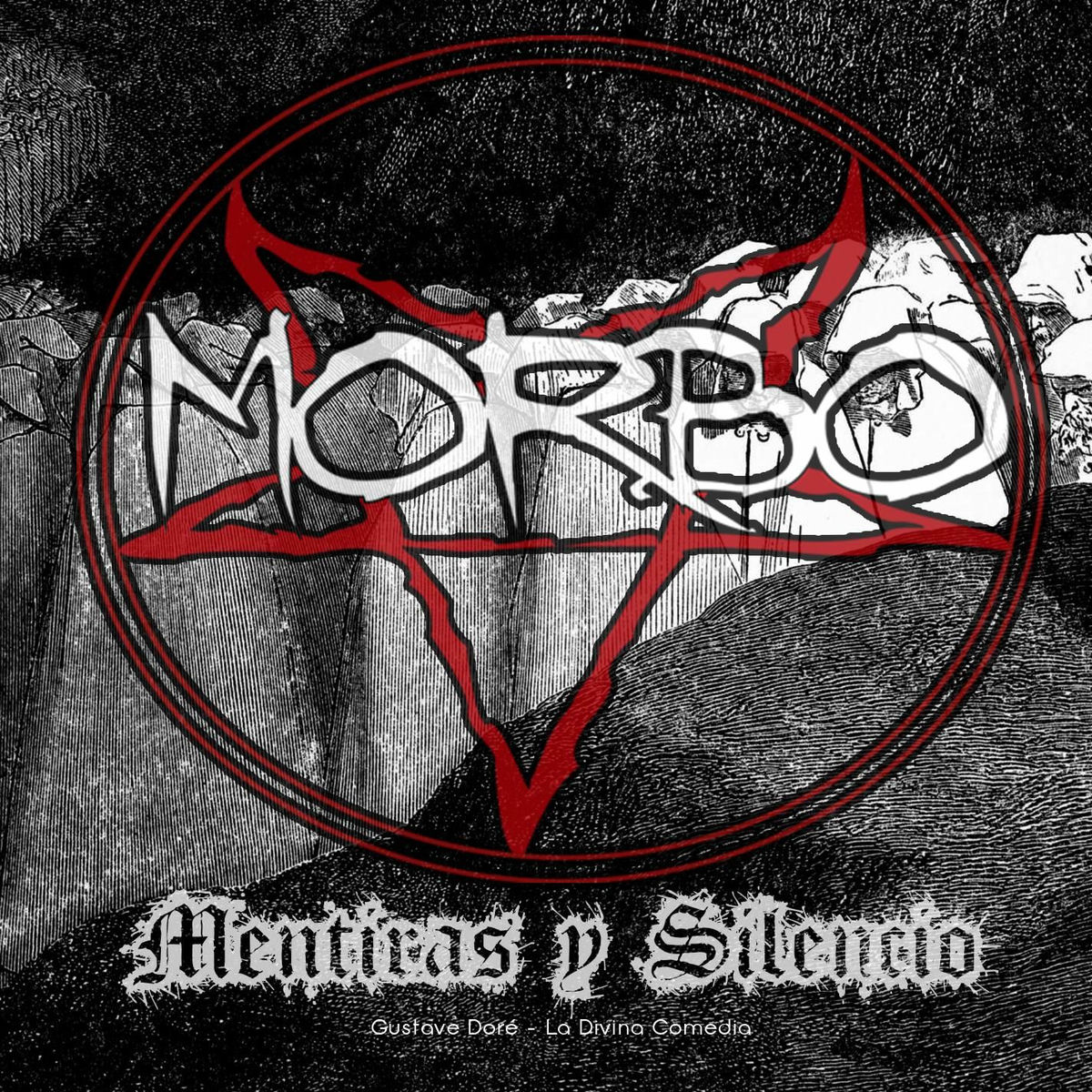Album cover of Mentiras y Silencio