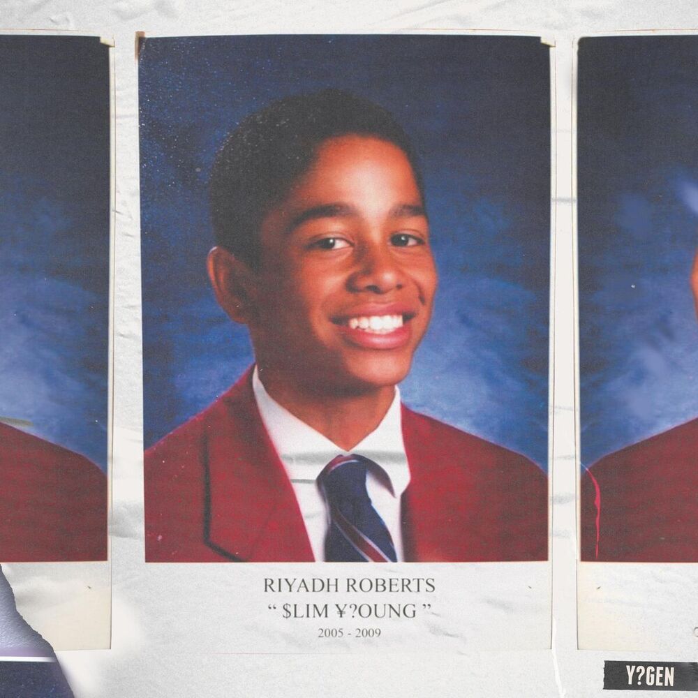 Picture of SLIM YOUNG