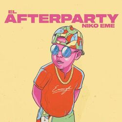 Cover of El After Party