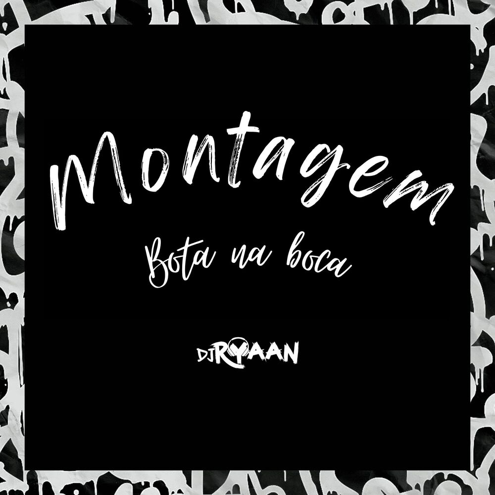 Picture of Montagem Bota na Boca