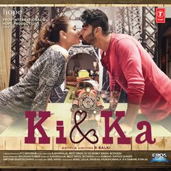 Cover of Ki & Ka