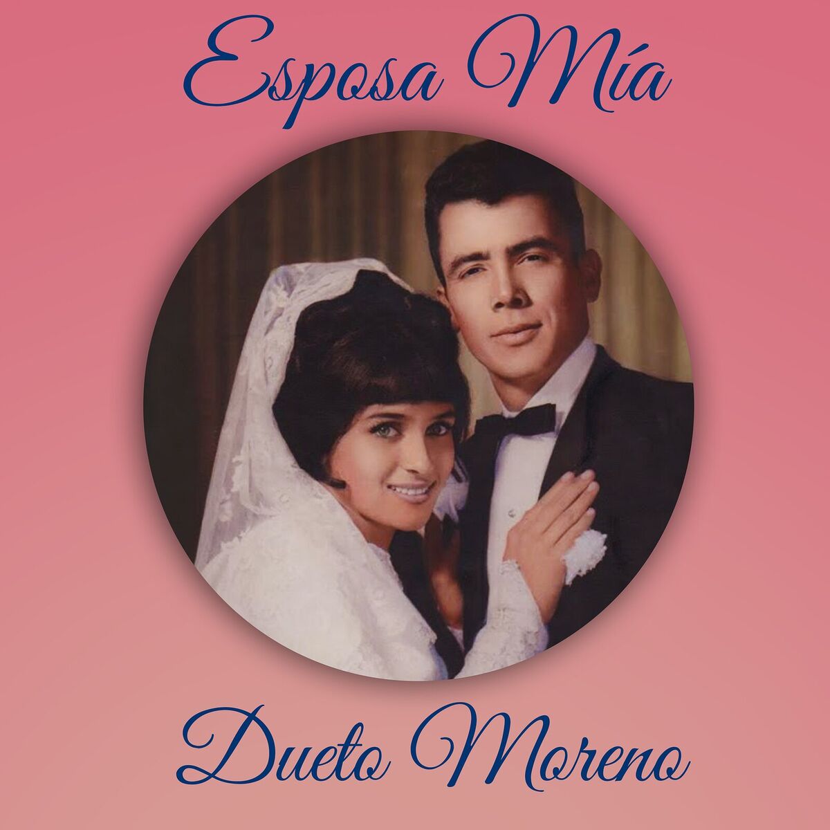 Album cover of Esposa Mía