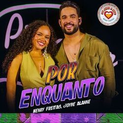 Cover of Por Enquanto
