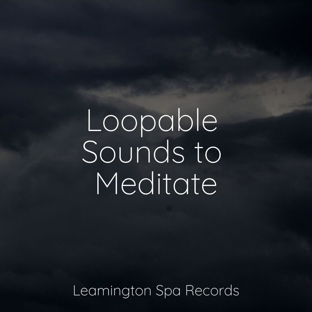 Picture of Loopable Sounds to Meditate