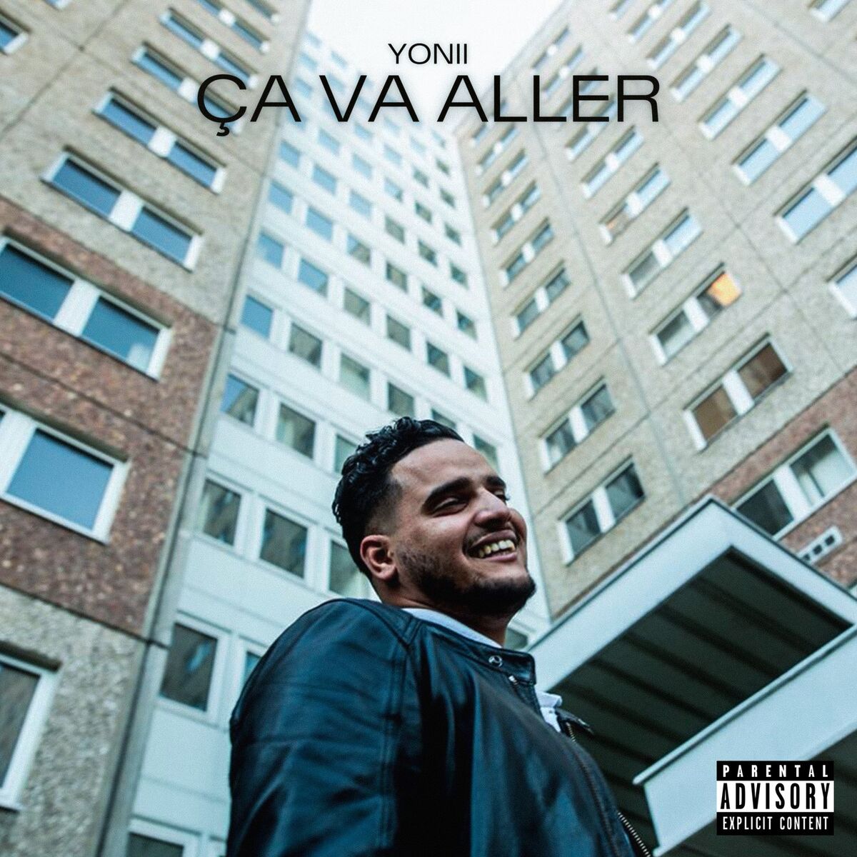 Album cover of Sorry