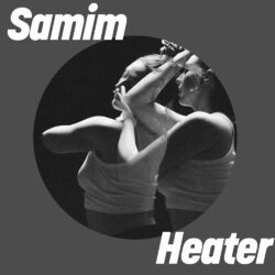 Cover of Heater