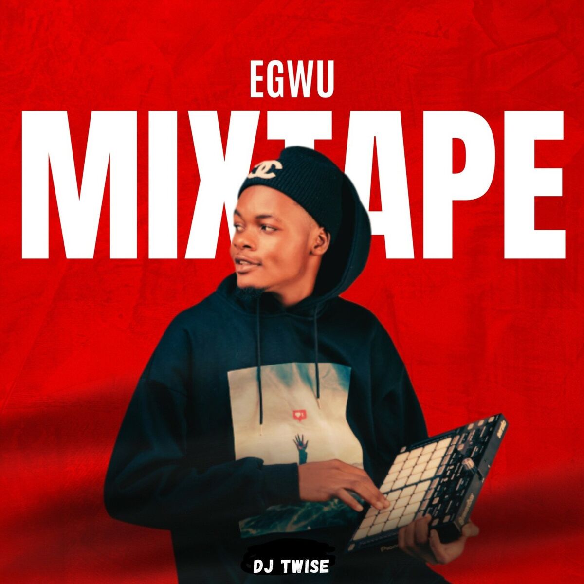 Album cover of Egwu Mixtape