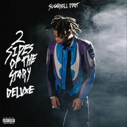Cover of 2 Sides of the Story (Deluxe)