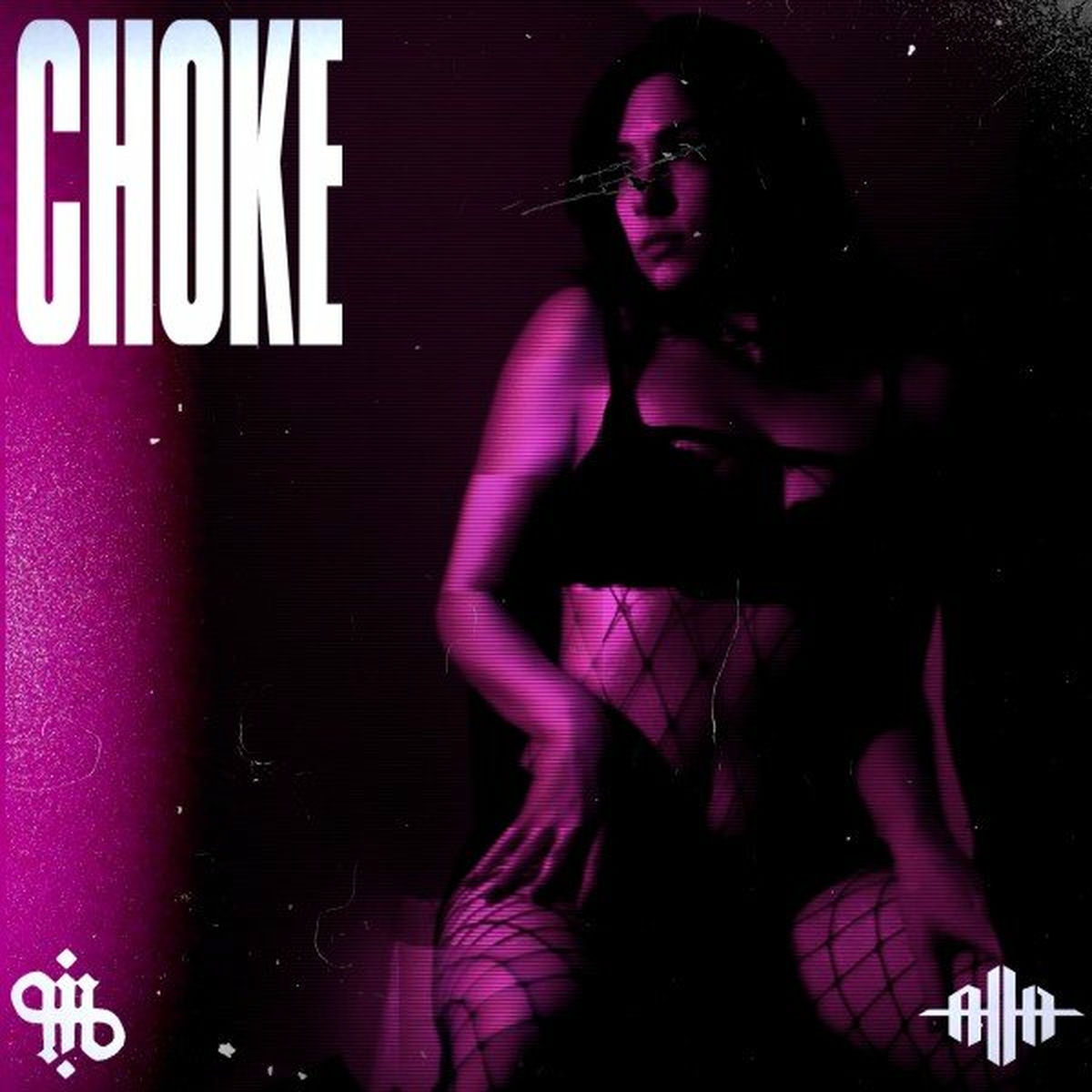 Album cover of Choke