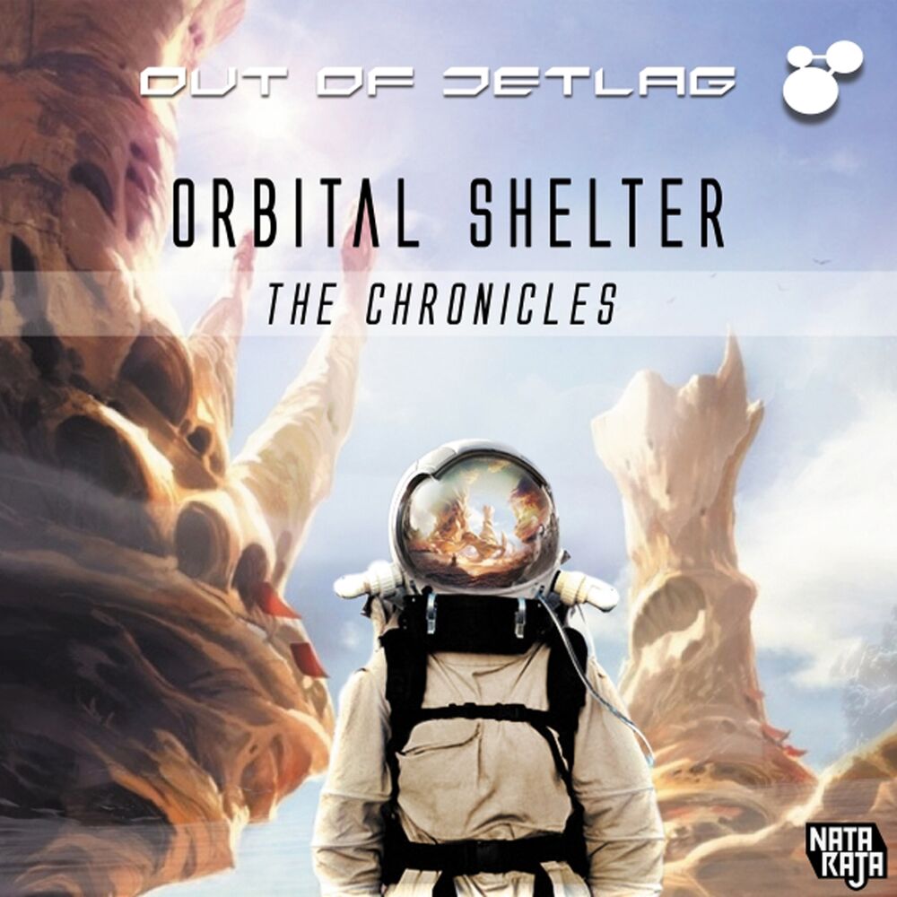 Picture of Orbital Shelter (The Chronicles)
