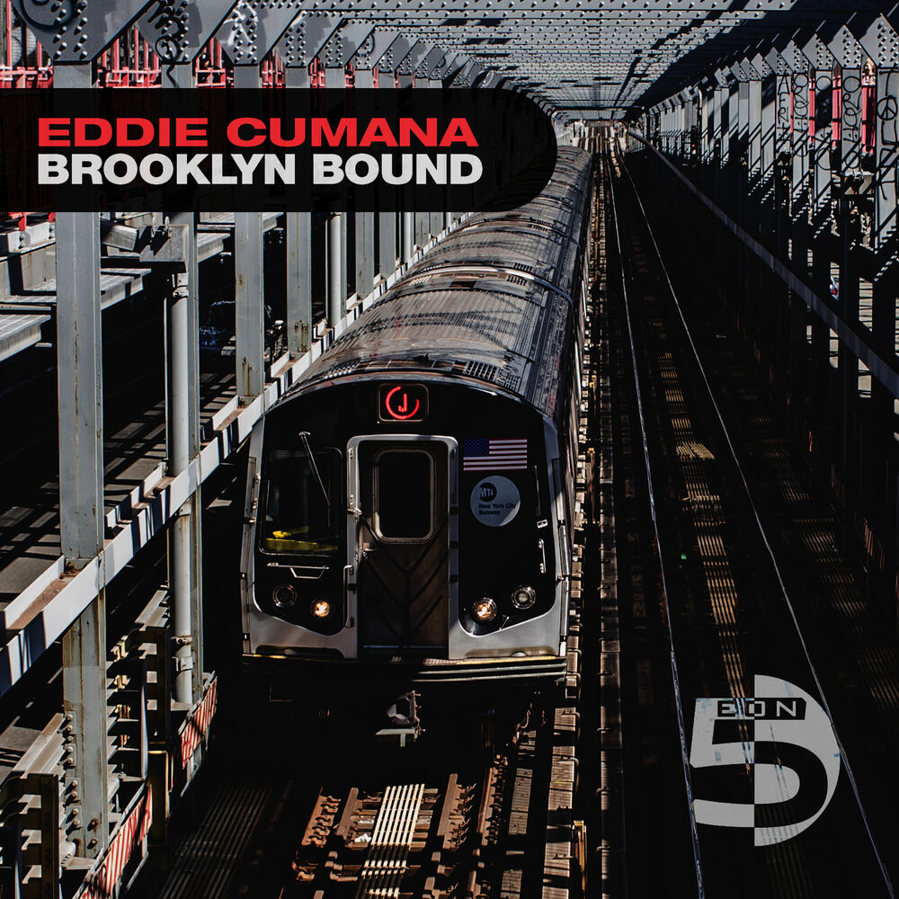 Picture of Brooklyn Bound