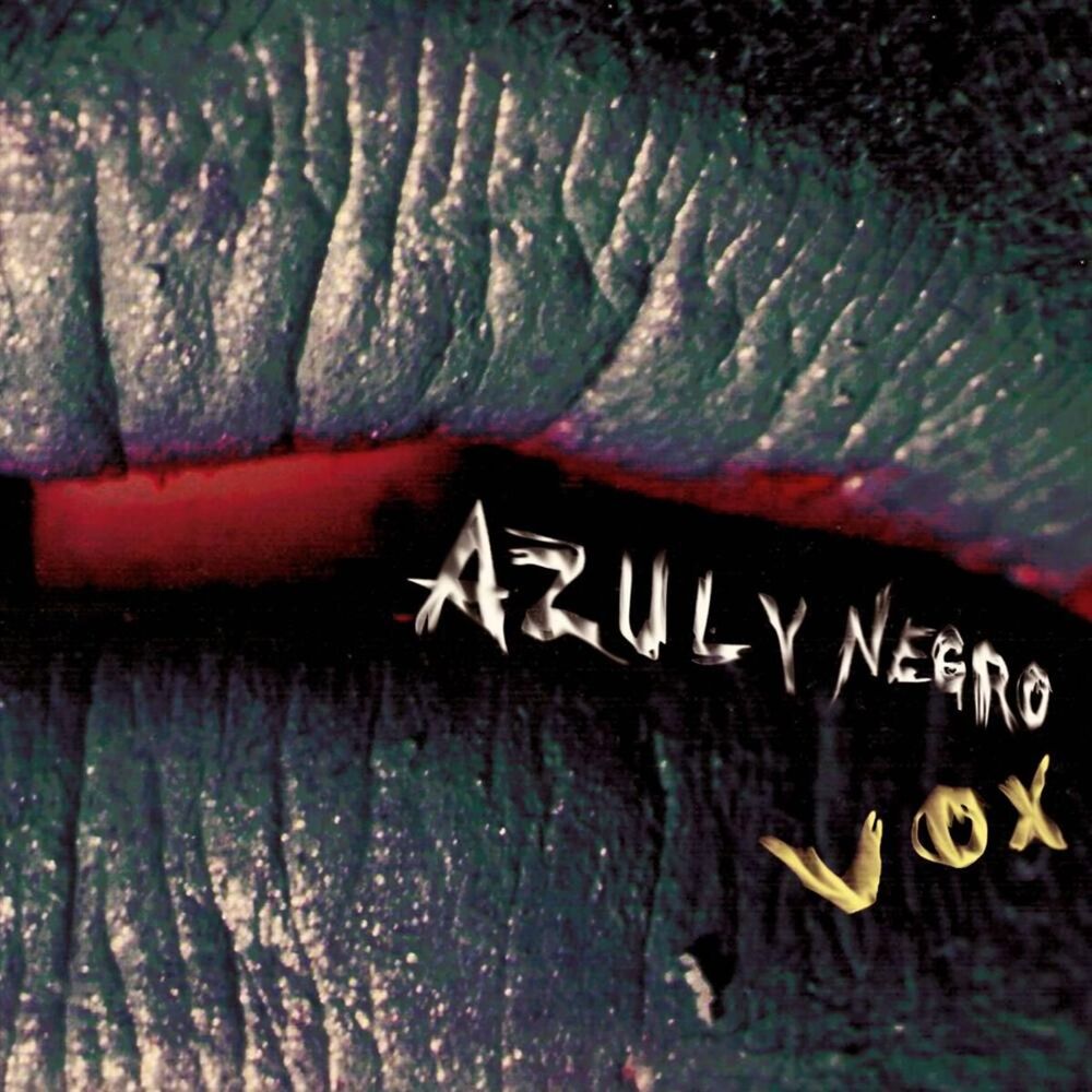 Picture of Vox Album