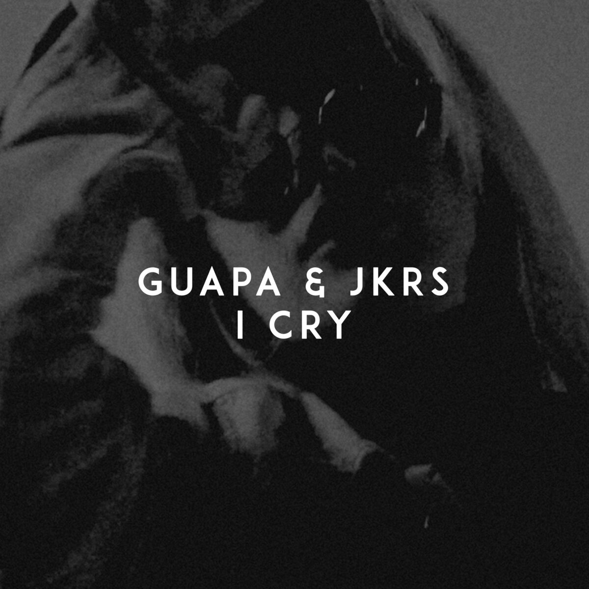 Album cover of I Cry