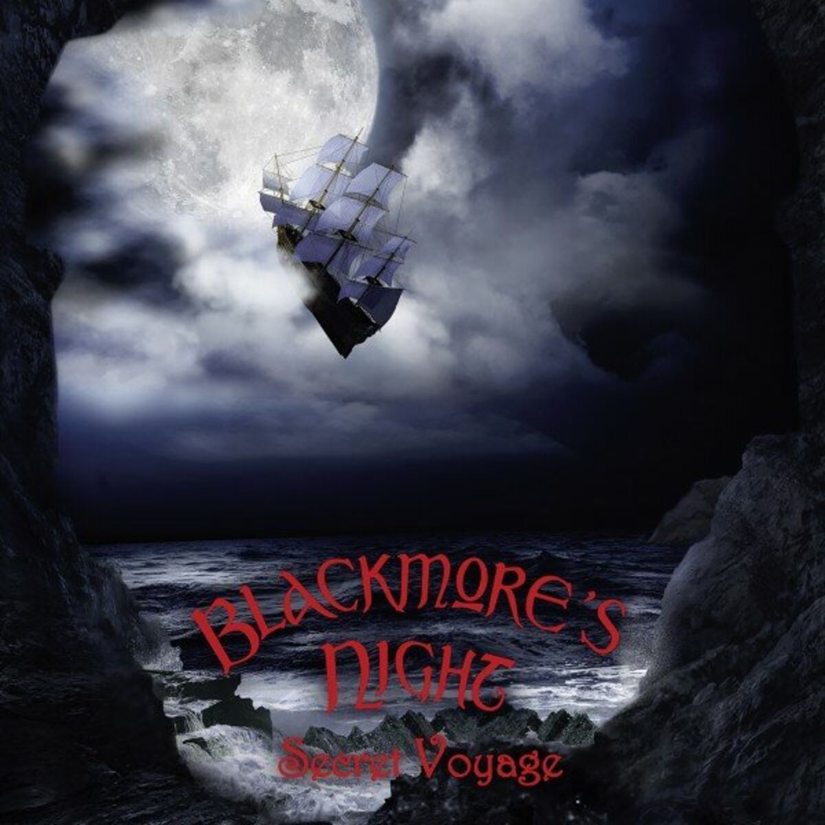 Album cover of Locked Within the Crystal Ball