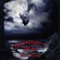 music cover