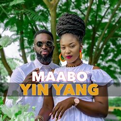 Cover of Yin Yang