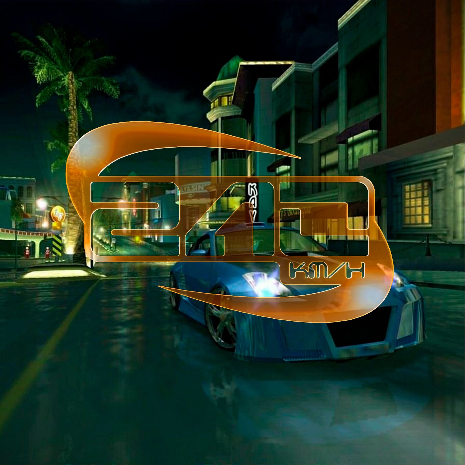 Album cover of UN POCO