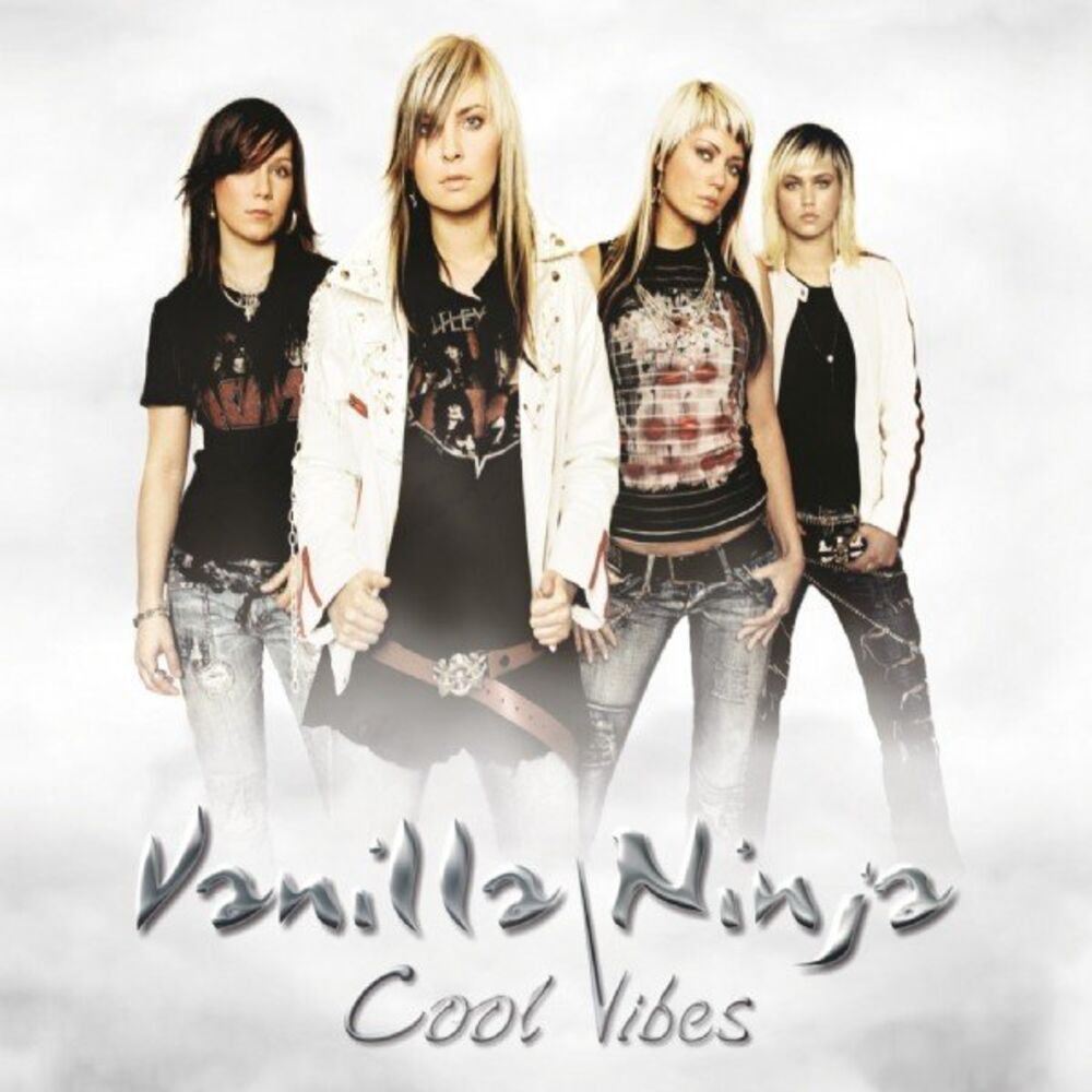 Picture of Cool Vibes