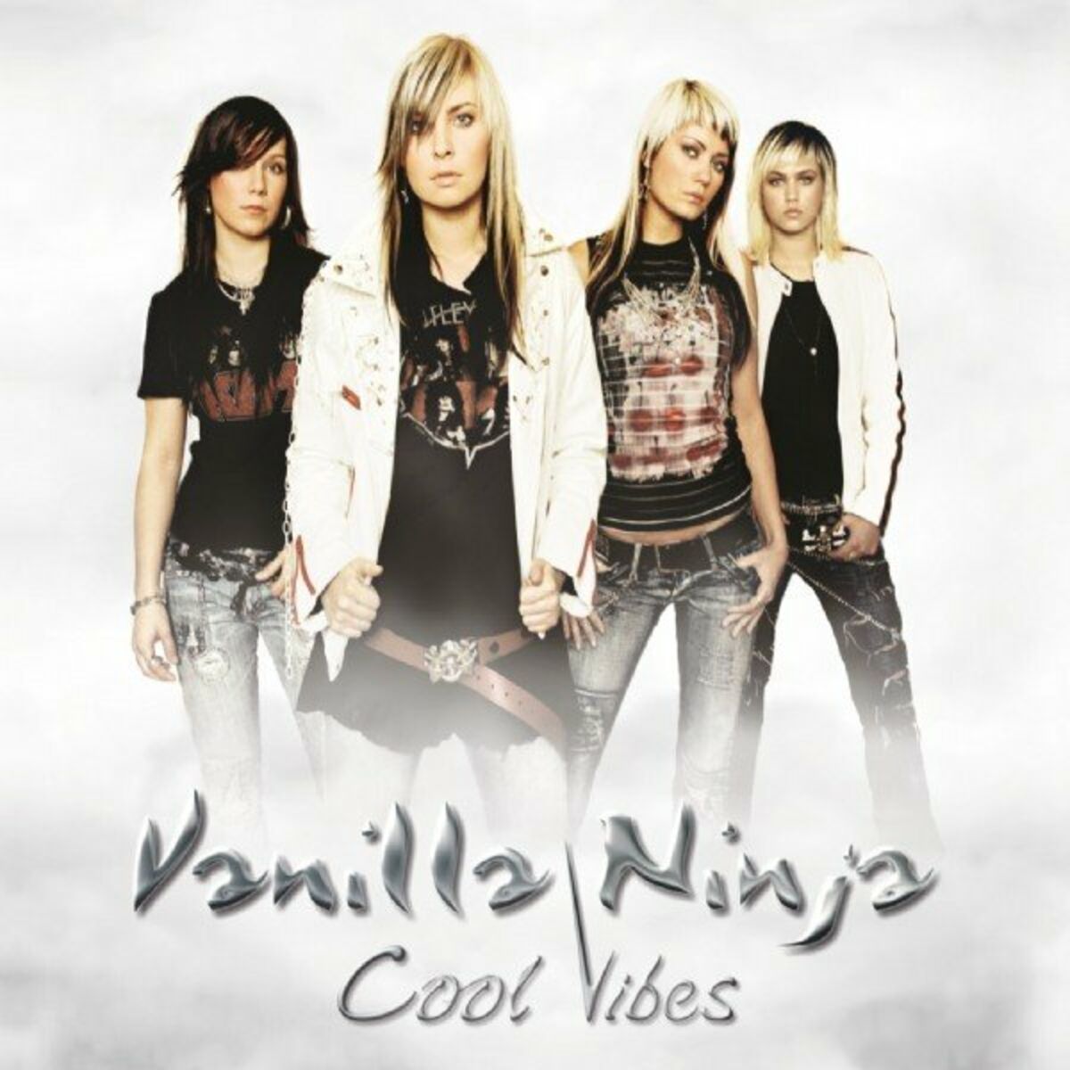 Album cover of Cool Vibes